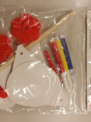 Craft kit new