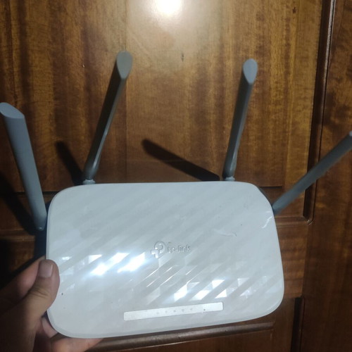 Tp-Link Archer C50 Router like new
