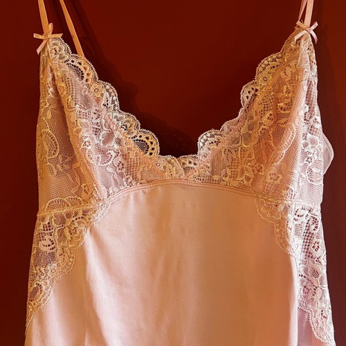 Lascana nightdress underwear new, size S, pink