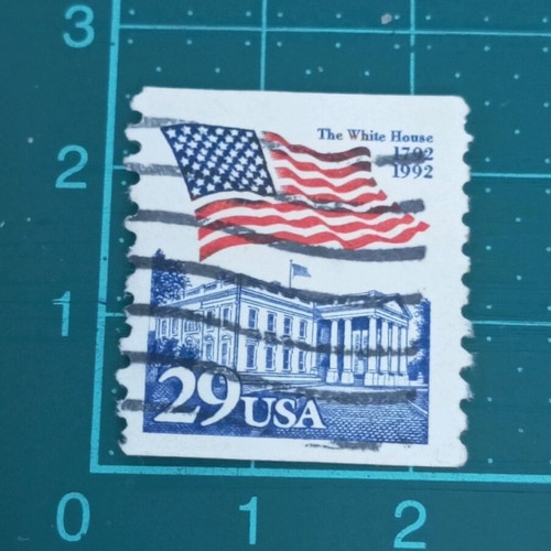 United States stamp 1992-1993 like new