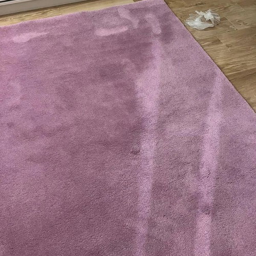 Carpet like new, size 150x200 cm