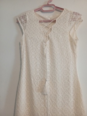 Dress new, sizes small and medium