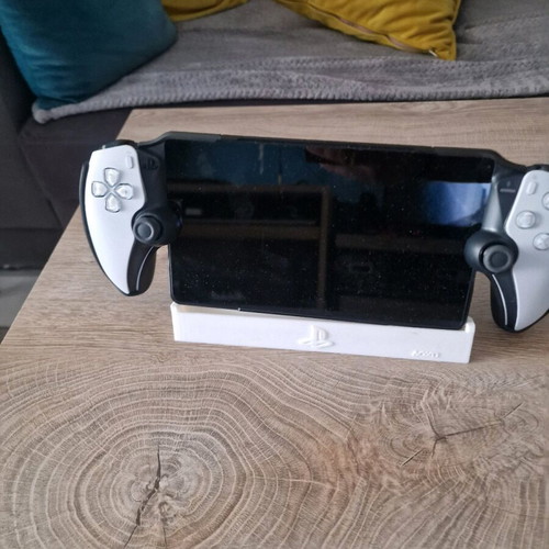 Playstation Portal stand like new