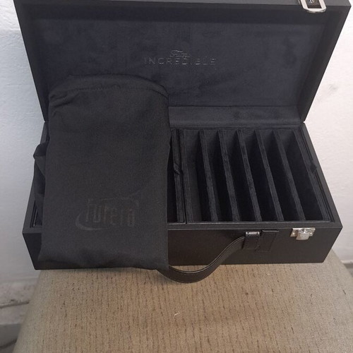 Futera Incredible Series 2 Limited Edition Master Box mint