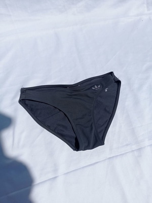 Adidas μαγιό μεταχειρισμένο, μέγεθος 40, γκρι
