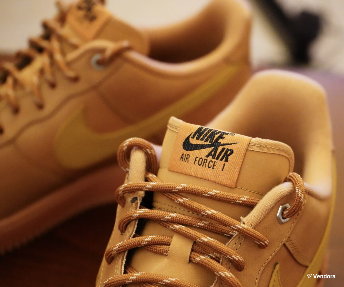 Xebec Nike Force One Camel High Top Air Force One Camel Clearance Nike Air Force Camel Homme New  Arrivals Nike Air