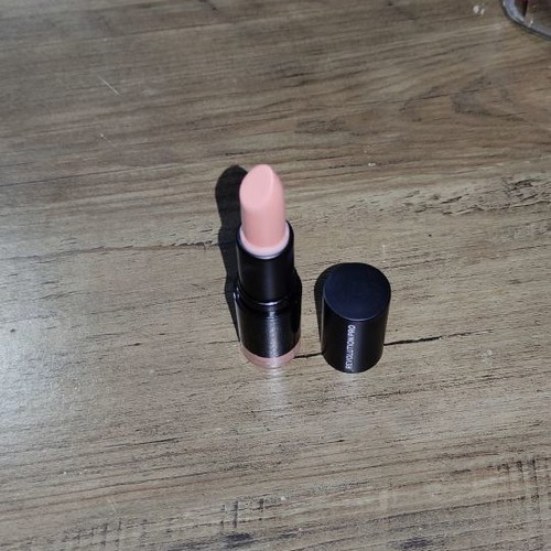 Revolution Pro lipstick used Matte Nude Truth