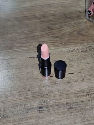Revolution Pro lipstick used Matte Nude Truth