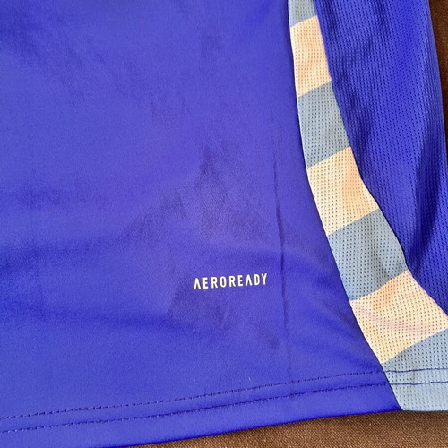 Football Jersey Argentina Milo J like new