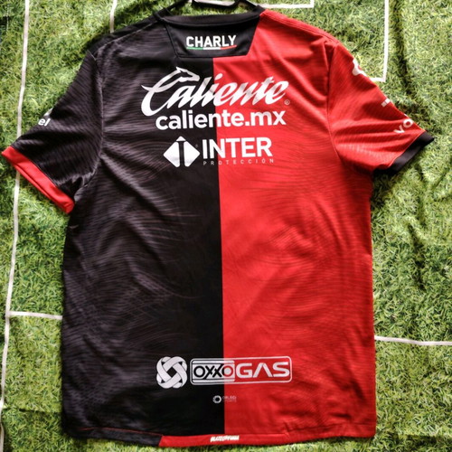 FC Atlas 20/21 Home Shirt like new, L