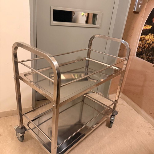 Trolley cabinet like new