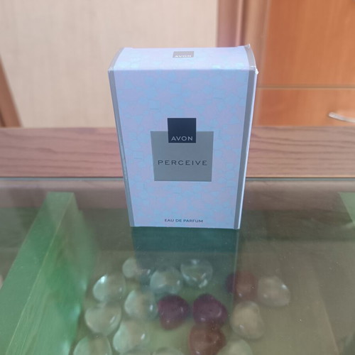 Perceive Eau de Parfum 30 ml new, authentic