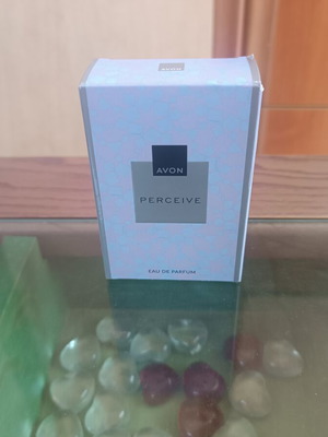 Perceive Eau de Parfum 30 ml new, authentic