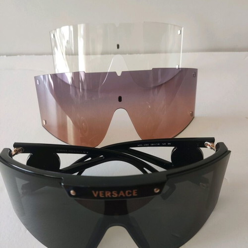 Versace VE4393 τριπλά γυαλιά ηλίου καινούργια