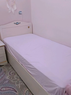 Cilek children's bedroom set for girls 5 pieces like new