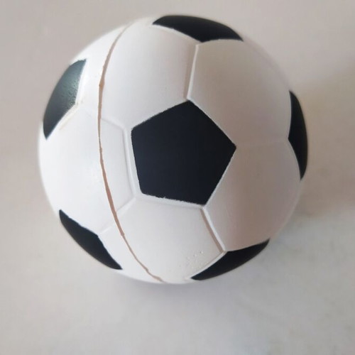 Bwin antistress exercise ball like new