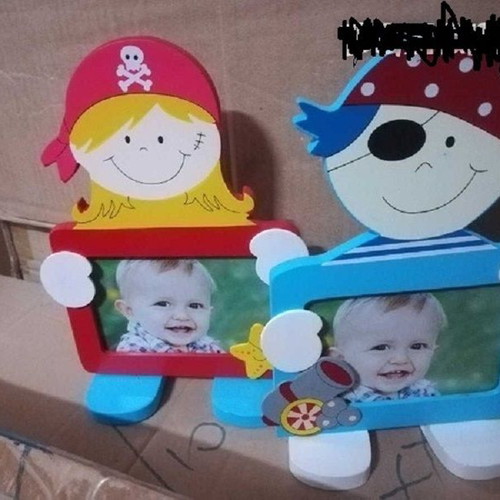 Photo frames set of 2 new