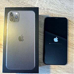 iPhone 11 Pro Max Space Gray 64GB