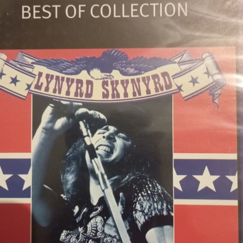 Best of collection 5 CDs like new