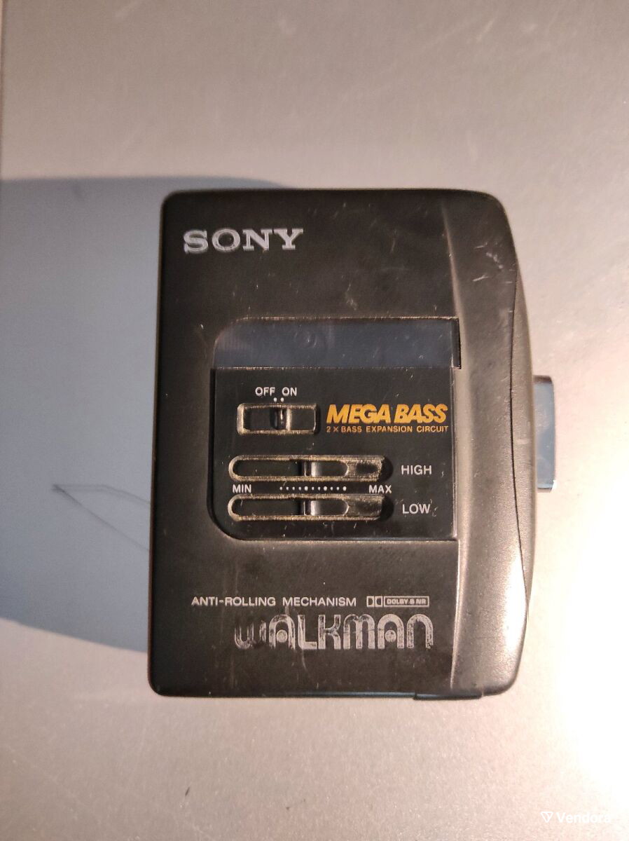 SonyWalkman