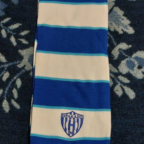 Iraklis Scarf vintage authentic with bag