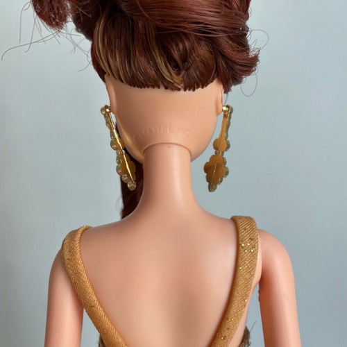 Mattel Barbie My Scene Chelsea My Bling Bling doll 2006 vintage