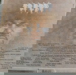  The Temptations - Masterpiece Lp album