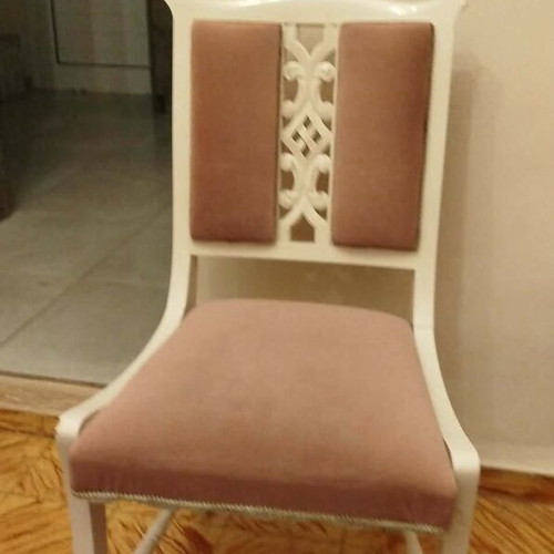 Living room chairs vintage style, like new