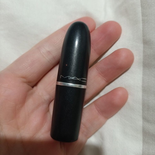 Mac Mehr Matte Lipstick like new