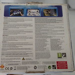 PS Vita external box
