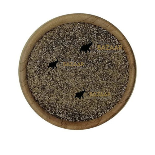 Black ground pepper 100g new
