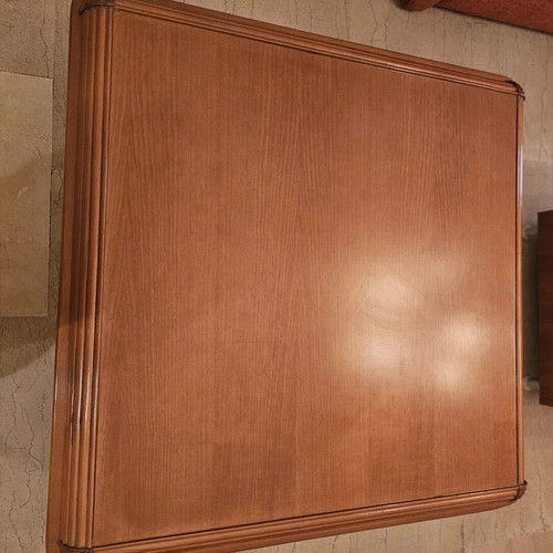 Coffee table like new, 90x90x35 cm