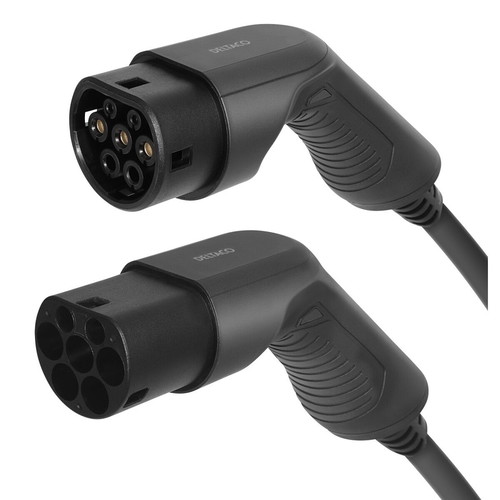 Charger for smart 453 like new, fast charging