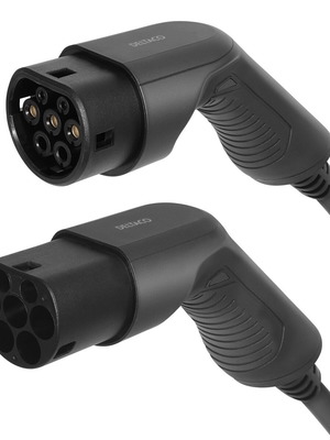 Charger for smart 453 like new, fast charging