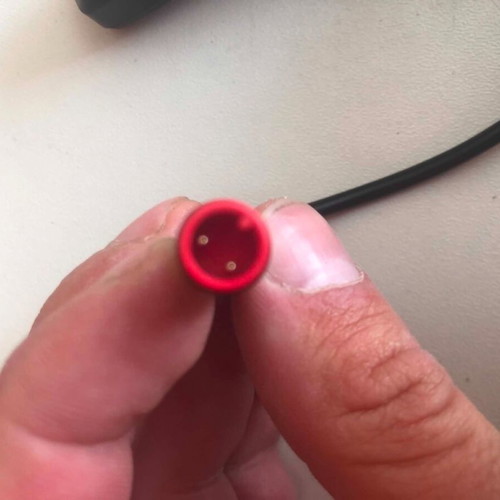 X-Light 4W for Segway-Ninebot ZT3 ZT3 Pro with 2-pin connector new