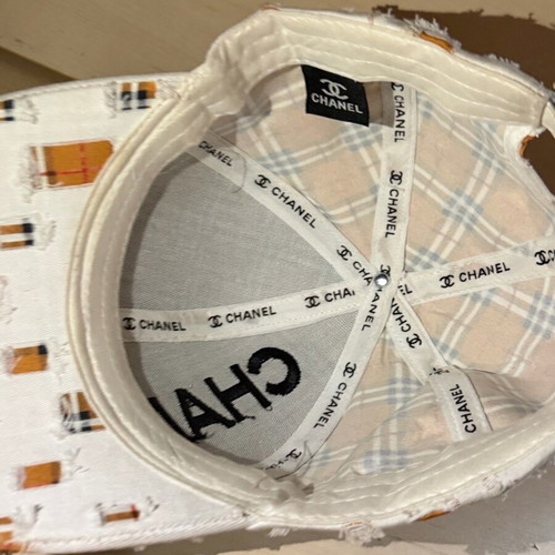 Cap one size