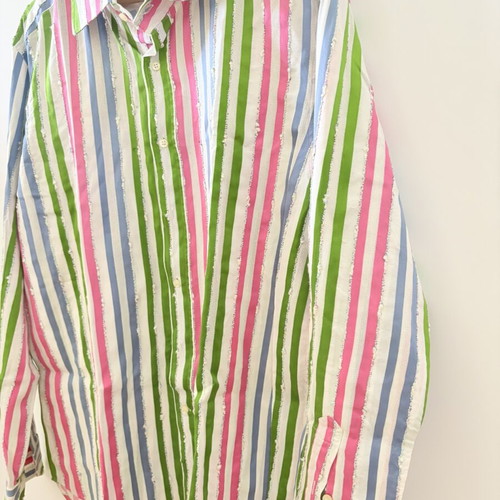 Etro men's shirt XL like new