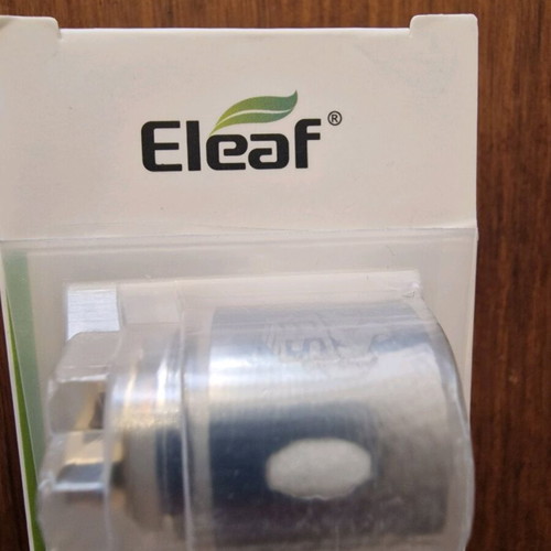 Eleaf Es Sextuple 0.17ohms Coils New 5pcs for Melo 300
