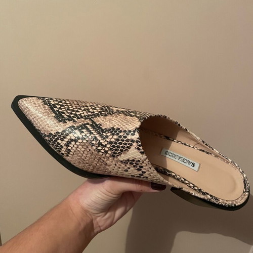 Sagiakos shoes no40 unworn