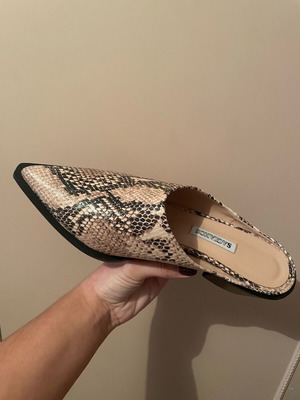 Sagiakos shoes no40 unworn