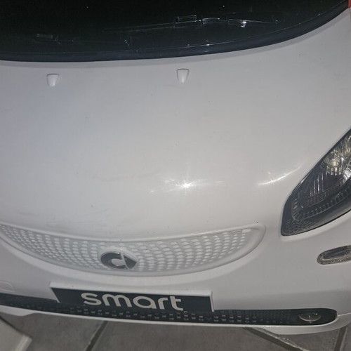Smart electric children's ride-on car like new
