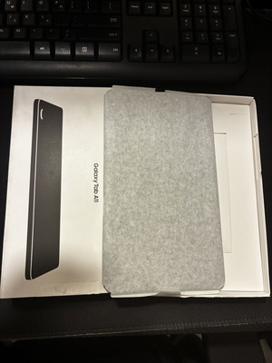 Samsung Galaxy Tab A11 8.7" tablet 4GB/64GB γκρι καινούργιο
