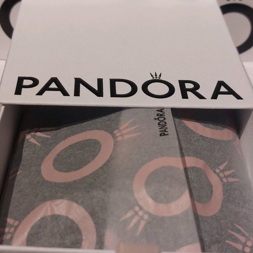Pandora box like new
