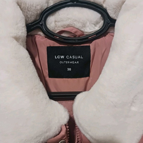 Jacket like new size 38