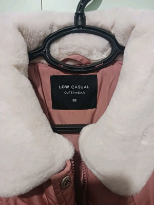 Jacket like new size 38