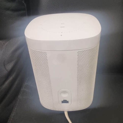 Sonos One smart speaker, like new