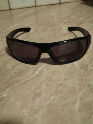 Γυαλιά ηλίου Arnette μαύρα σαν καινούργια αυθεντικά