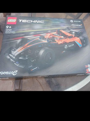 Lego Technic Formula 1 McLaren καινούργιο