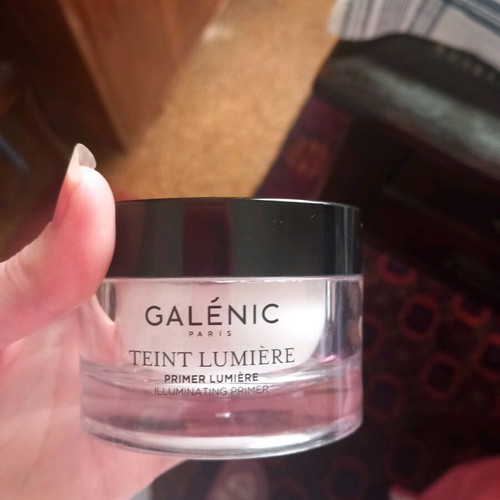 Galenic Primer 50ml like new