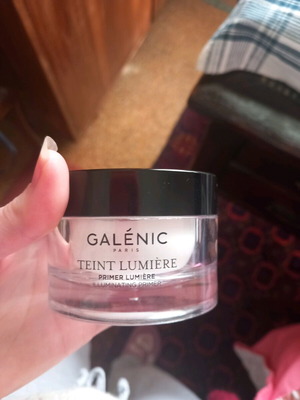 Galenic Primer 50ml like new